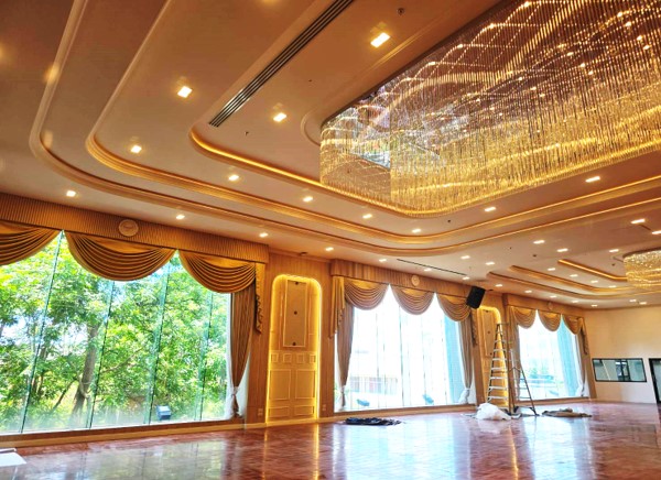 ร้านผ้าม่านกรุงเทพ