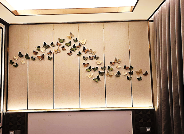 ร้านผ้าม่านกรุงเทพ