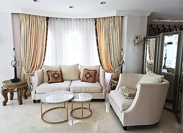 ร้านผ้าม่านกรุงเทพ