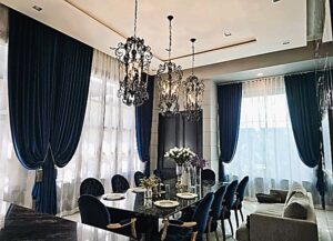 ร้านผ้าม่านกรุงเทพ