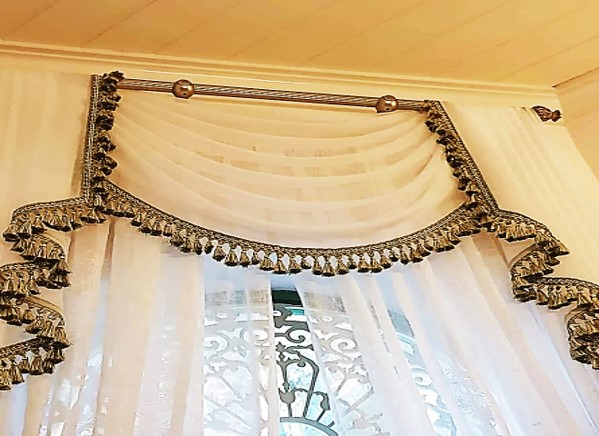 ร้านผ้าม่านกรุงเทพ