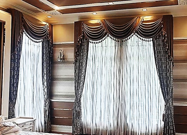 ร้านผ้าม่านกรุงเทพ