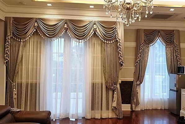 ร้านผ้าม่านกรุงเทพ