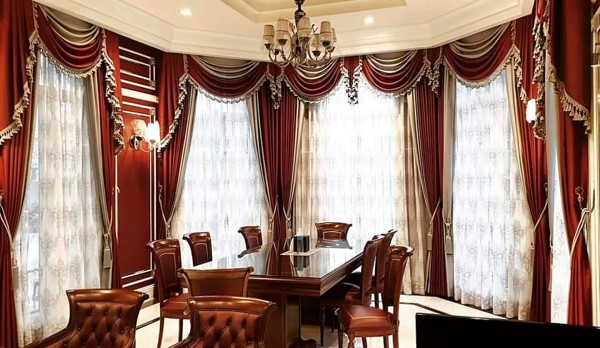 ร้านผ้าม่านกรุงเทพ